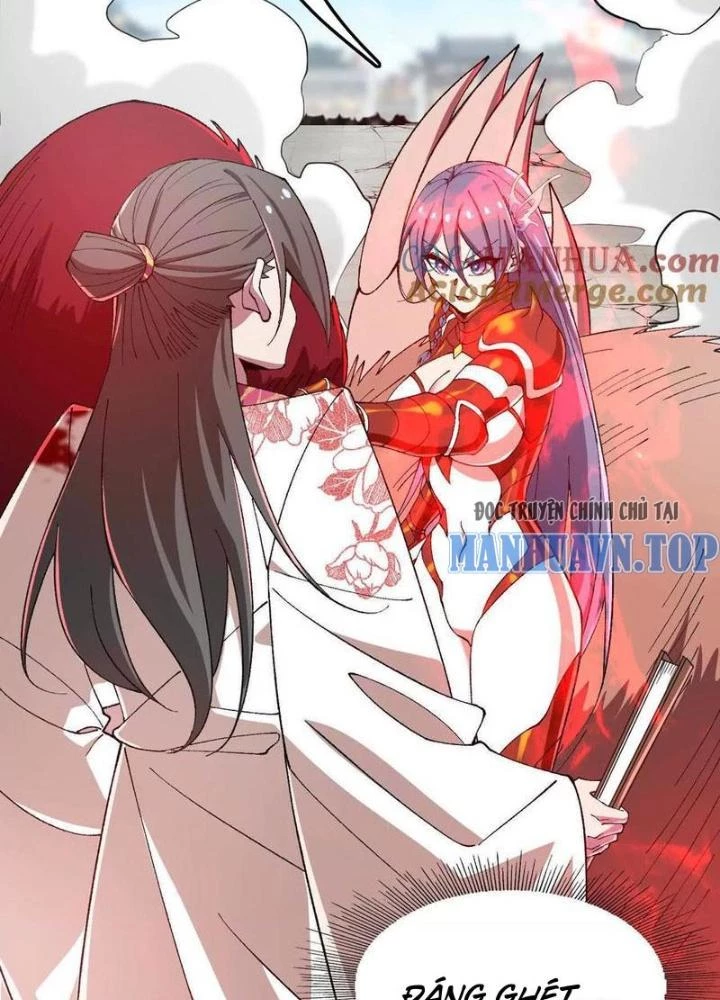 Tiến Hóa Đi, Caterpie Chapter 84 - 55