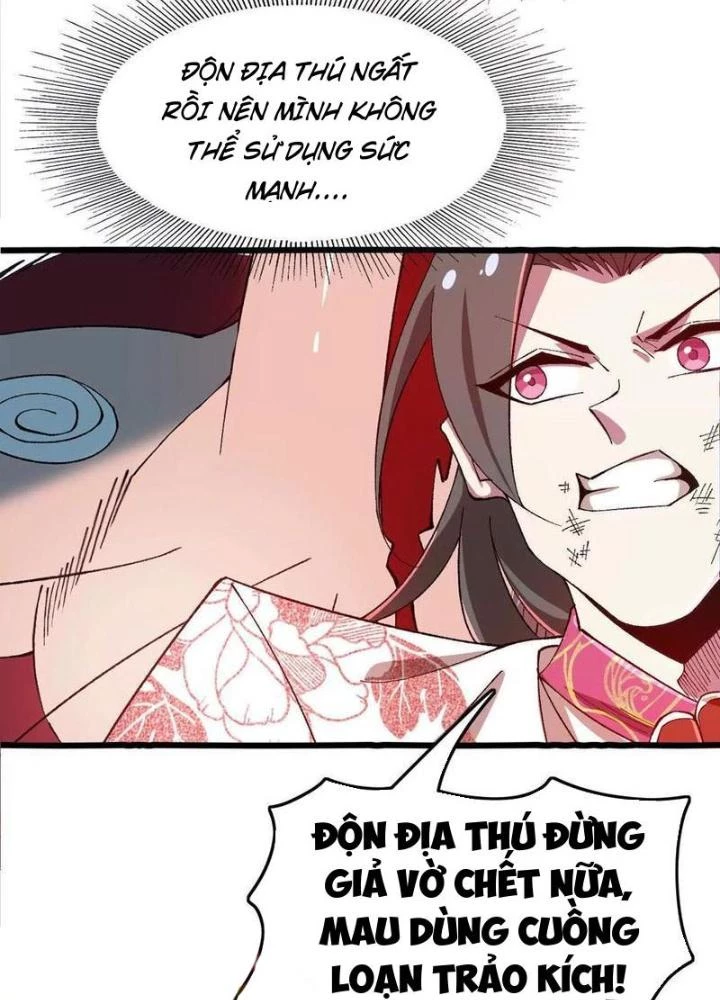 Tiến Hóa Đi, Caterpie Chapter 84 - 57