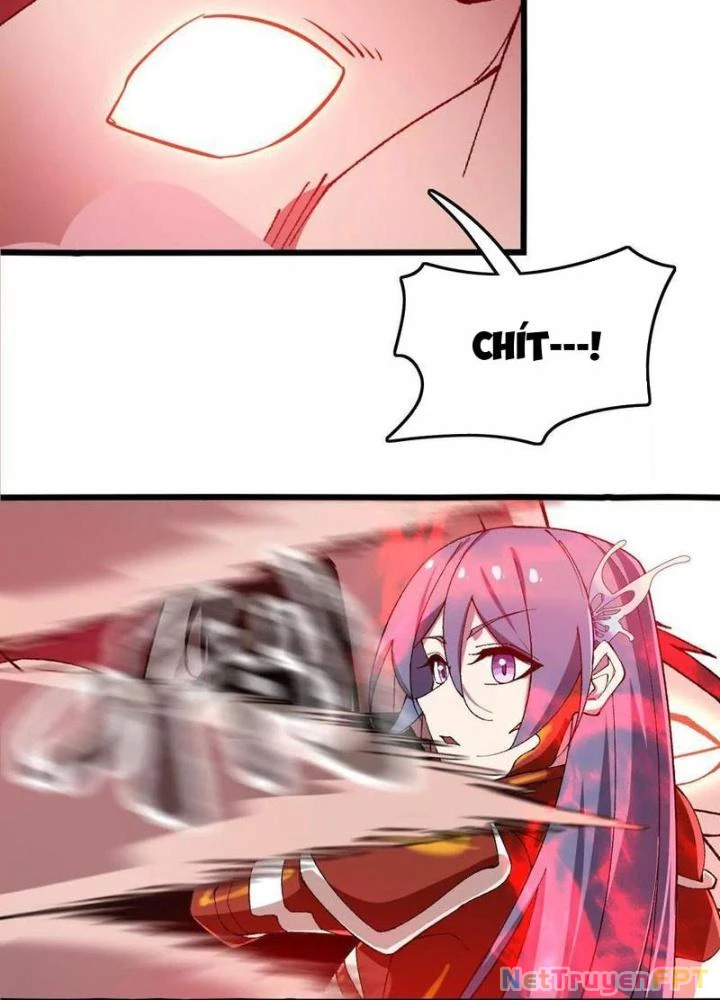 Tiến Hóa Đi, Caterpie Chapter 84 - 59