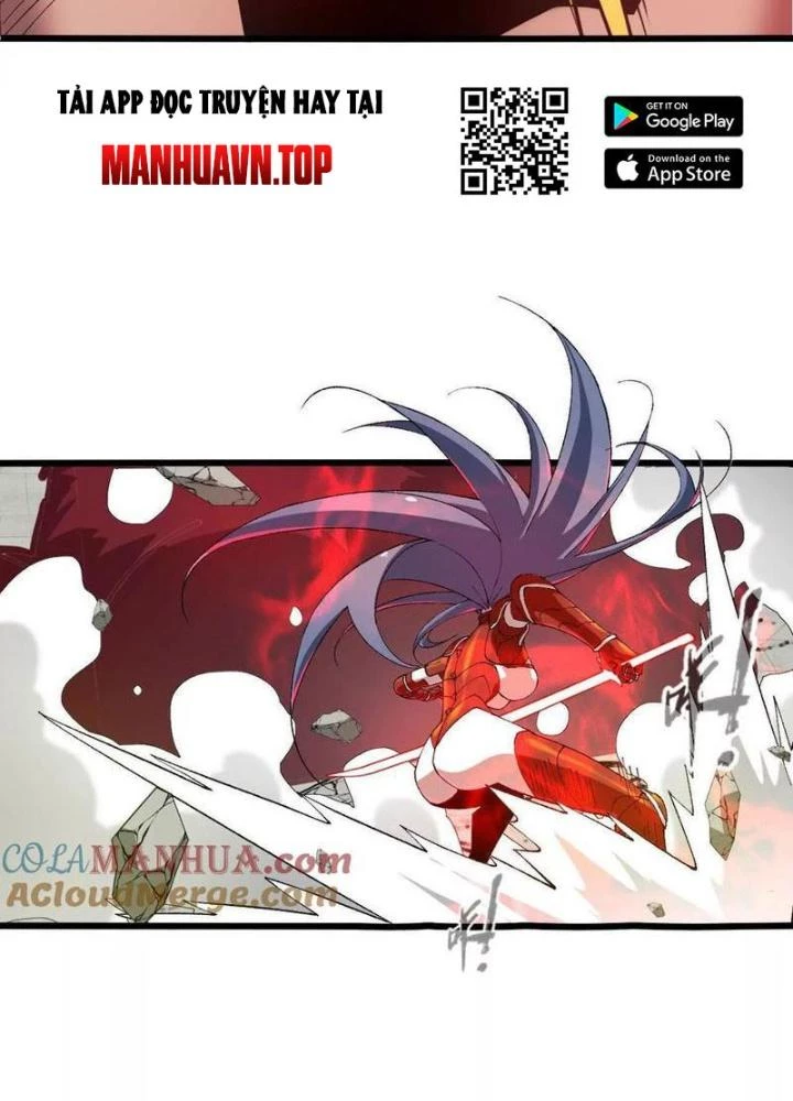 Tiến Hóa Đi, Caterpie Chapter 84 - 63