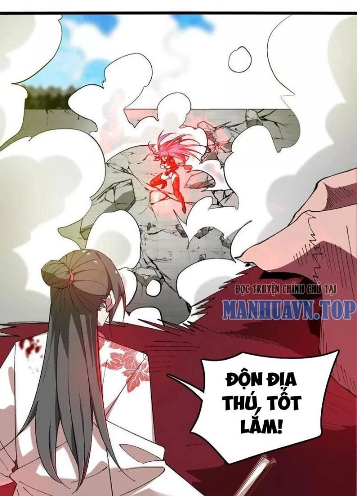 Tiến Hóa Đi, Caterpie Chapter 84 - 65