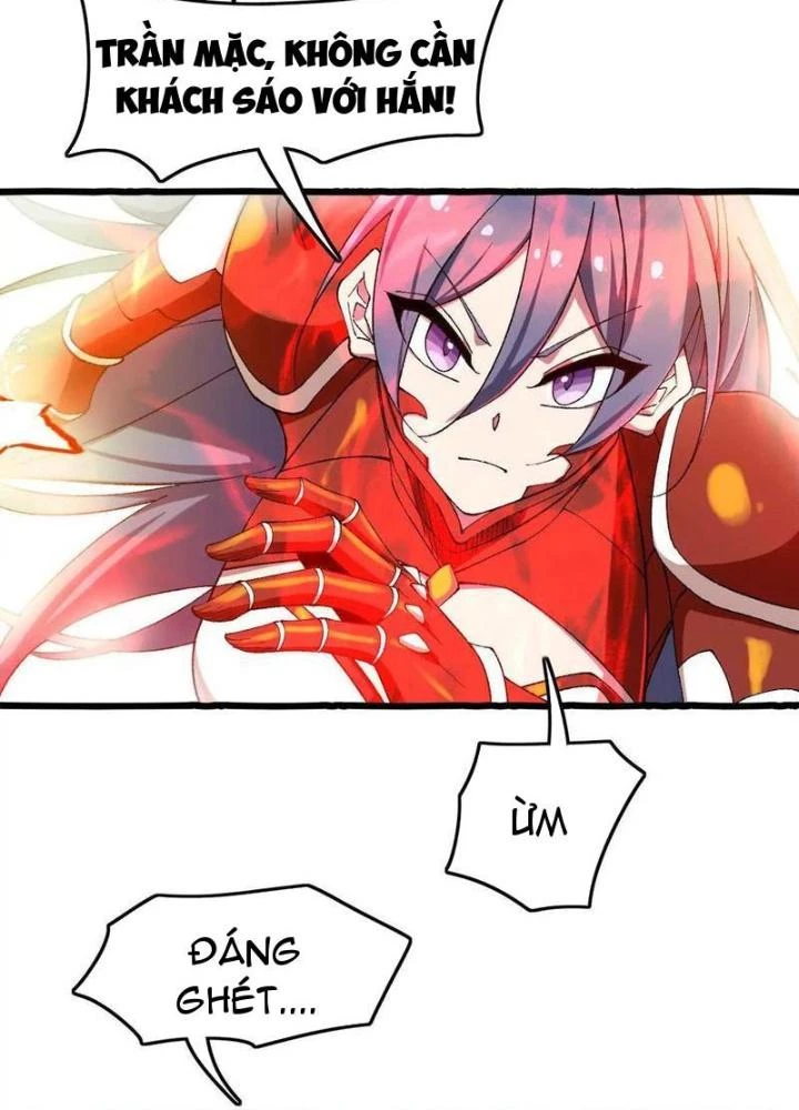 Tiến Hóa Đi, Caterpie Chapter 84 - 69