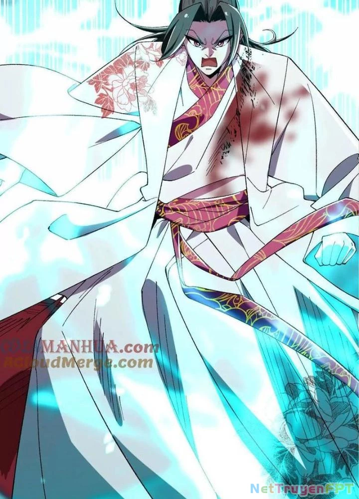 Tiến Hóa Đi, Caterpie Chapter 84 - 73