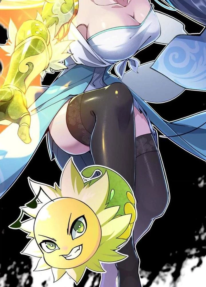 Tiến Hóa Đi, Caterpie Chapter 85 - 3