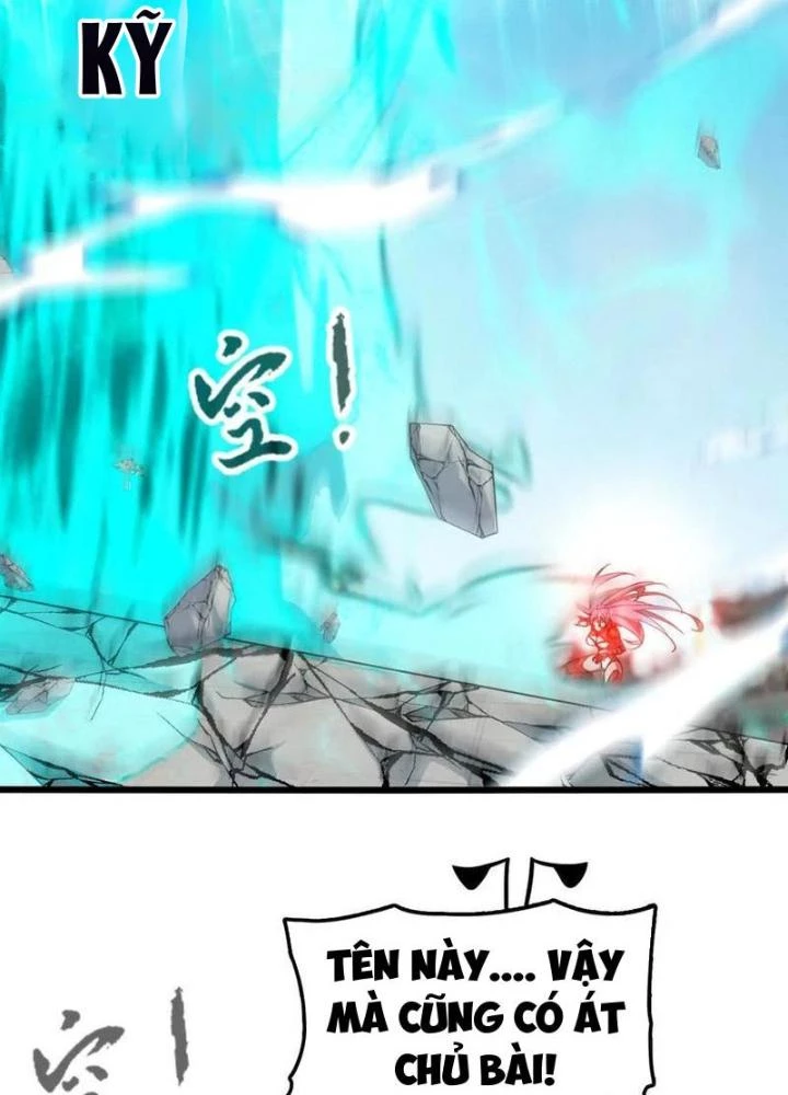 Tiến Hóa Đi, Caterpie Chapter 85 - 11