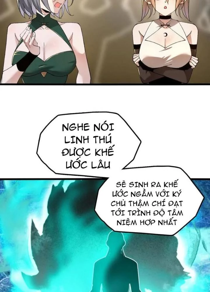 Tiến Hóa Đi, Caterpie Chapter 85 - 15