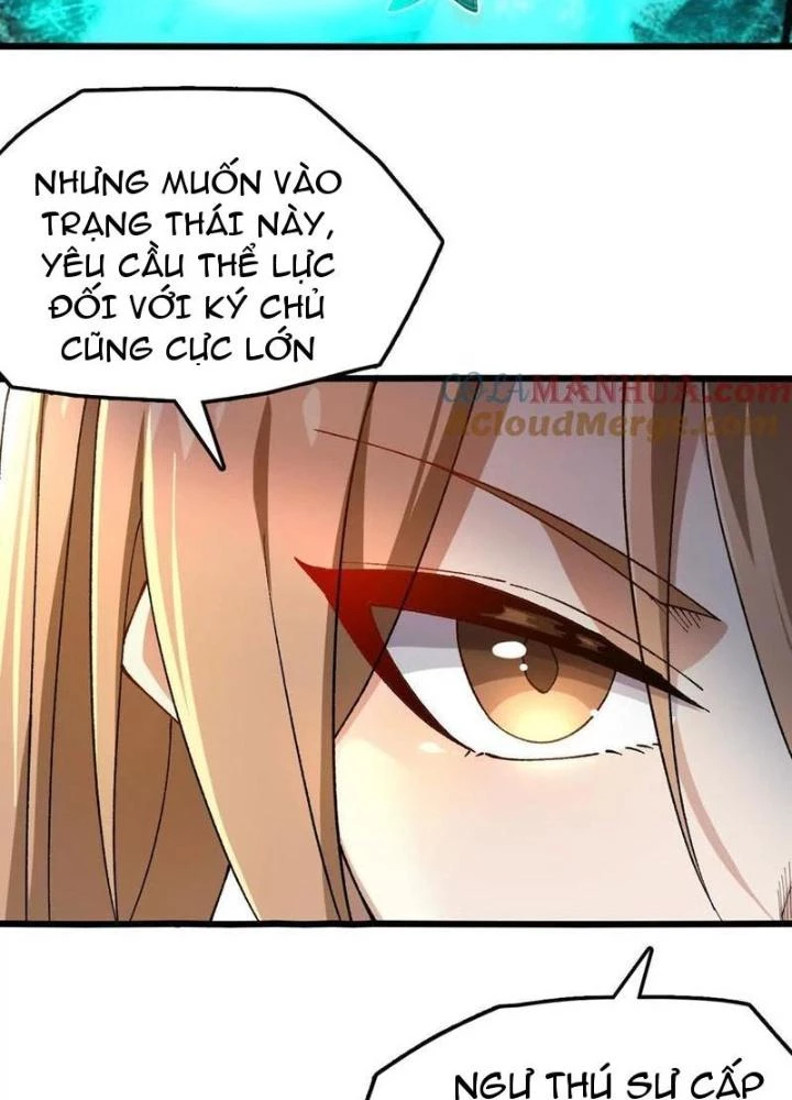 Tiến Hóa Đi, Caterpie Chapter 85 - 17