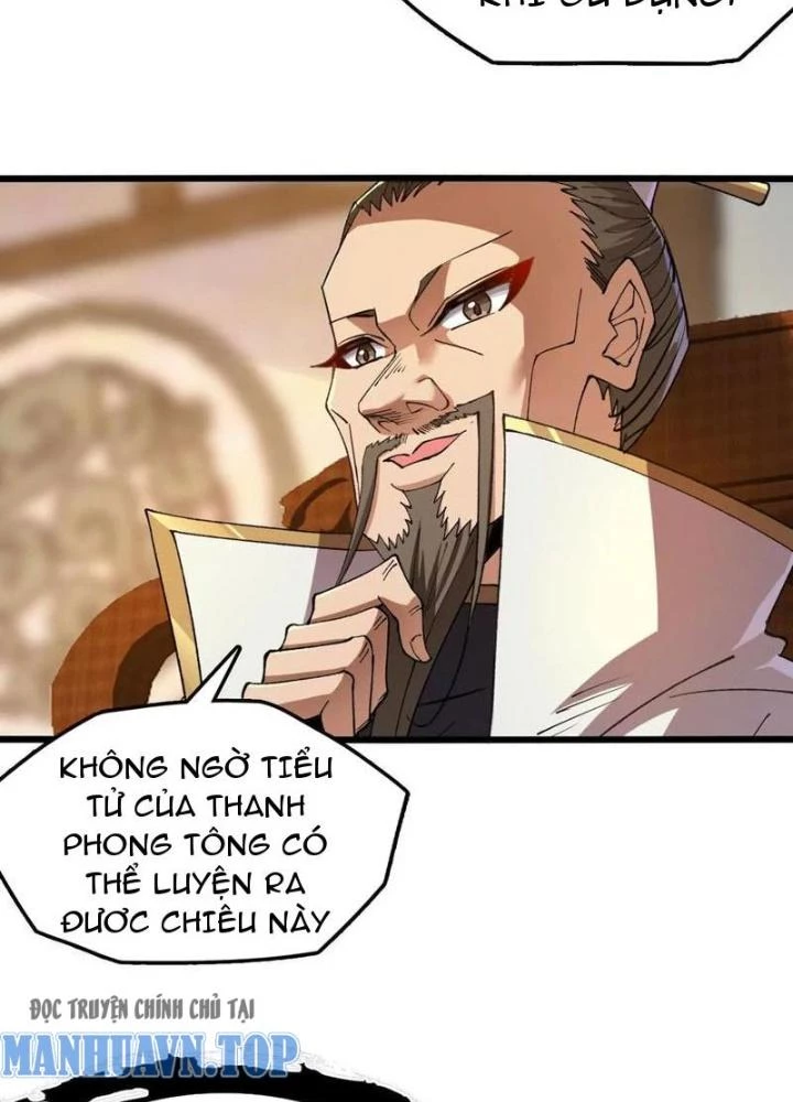 Tiến Hóa Đi, Caterpie Chapter 85 - 19