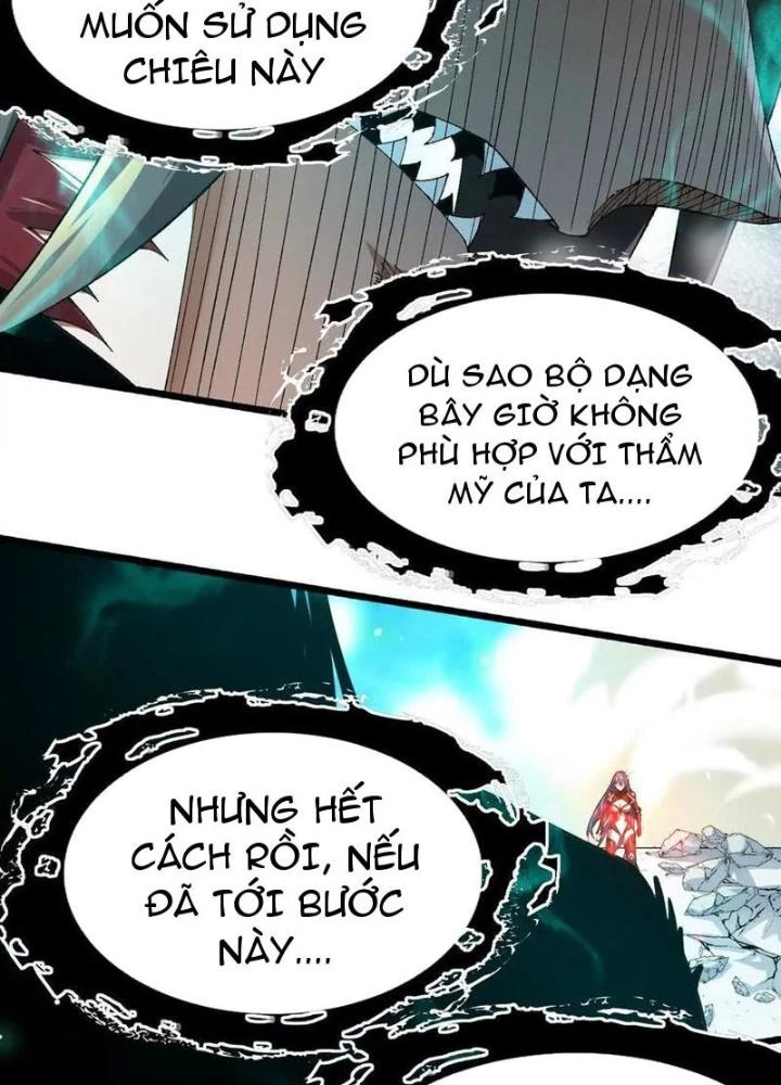 Tiến Hóa Đi, Caterpie Chapter 85 - 21