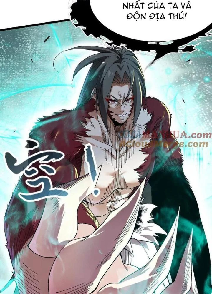 Tiến Hóa Đi, Caterpie Chapter 85 - 23