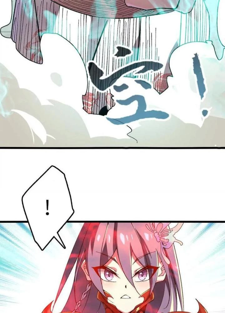 Tiến Hóa Đi, Caterpie Chapter 85 - 25