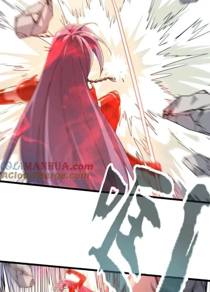 Tiến Hóa Đi, Caterpie Chapter 85 - 35