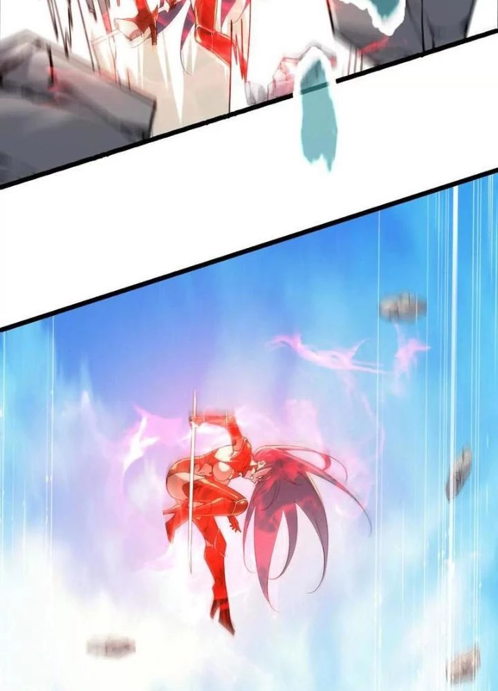 Tiến Hóa Đi, Caterpie Chapter 85 - 37