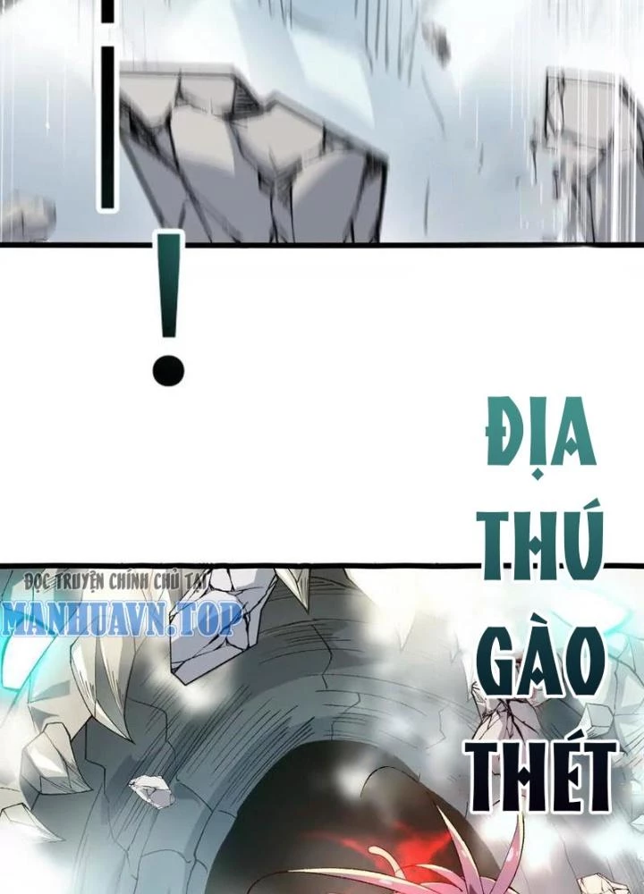 Tiến Hóa Đi, Caterpie Chapter 85 - 41