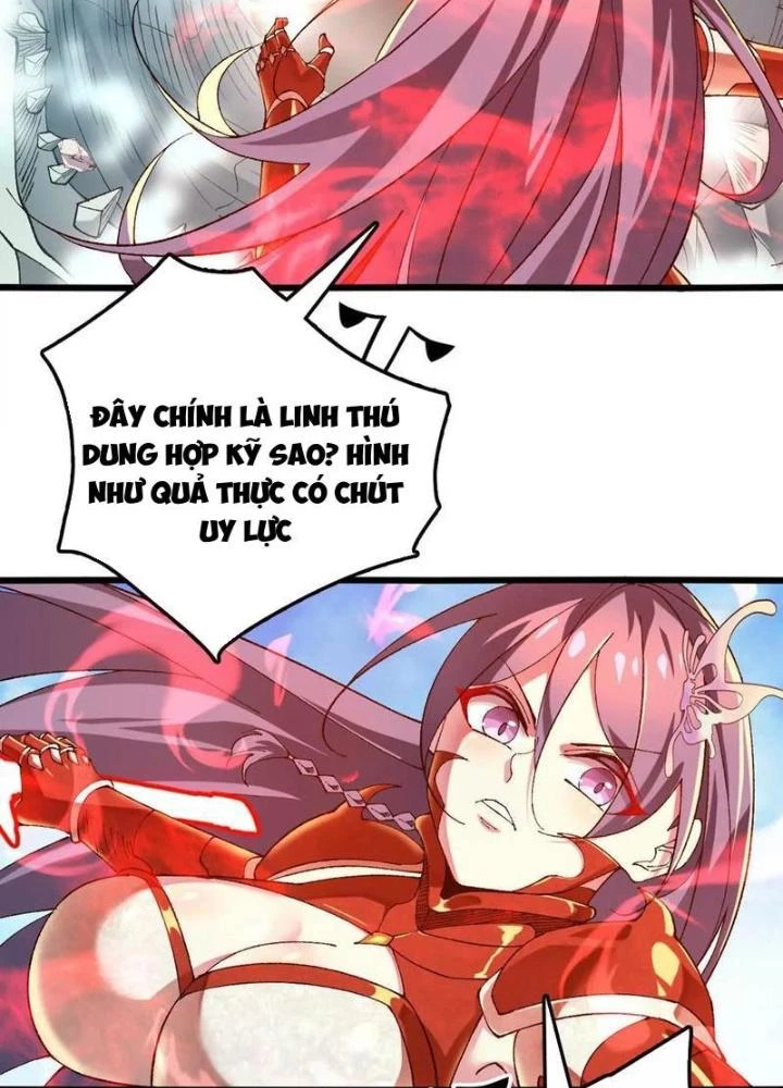 Tiến Hóa Đi, Caterpie Chapter 85 - 43