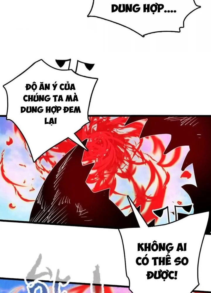 Tiến Hóa Đi, Caterpie Chapter 85 - 45