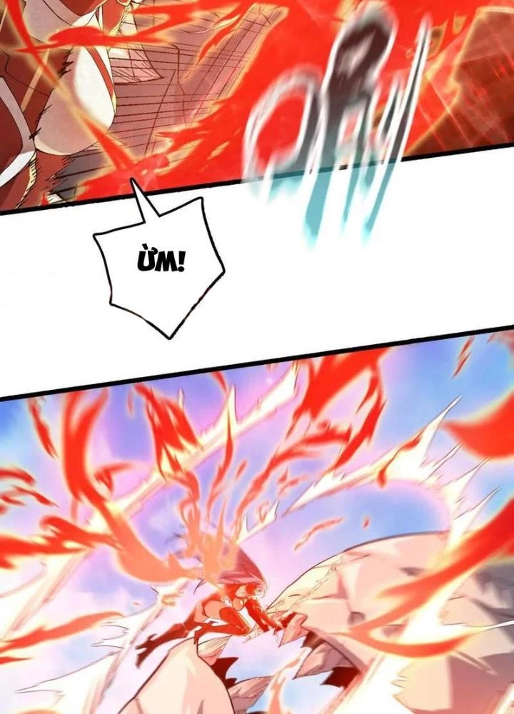 Tiến Hóa Đi, Caterpie Chapter 85 - 51