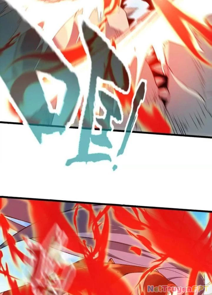 Tiến Hóa Đi, Caterpie Chapter 85 - 53