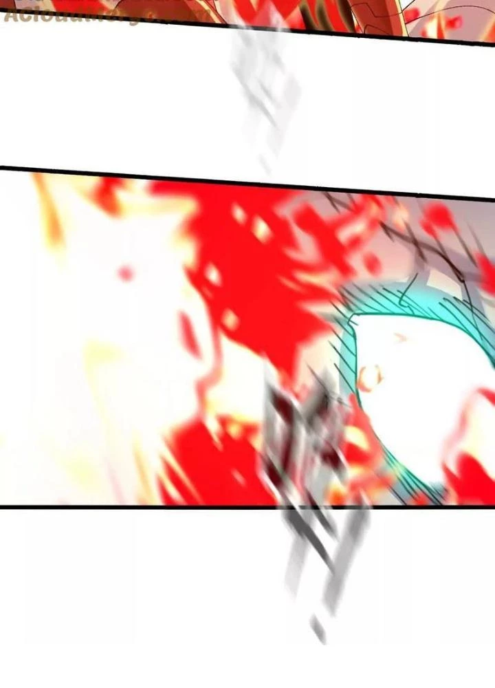 Tiến Hóa Đi, Caterpie Chapter 85 - 55