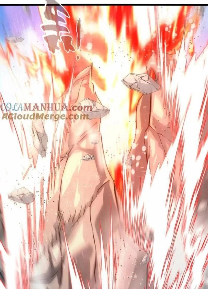 Tiến Hóa Đi, Caterpie Chapter 85 - 57