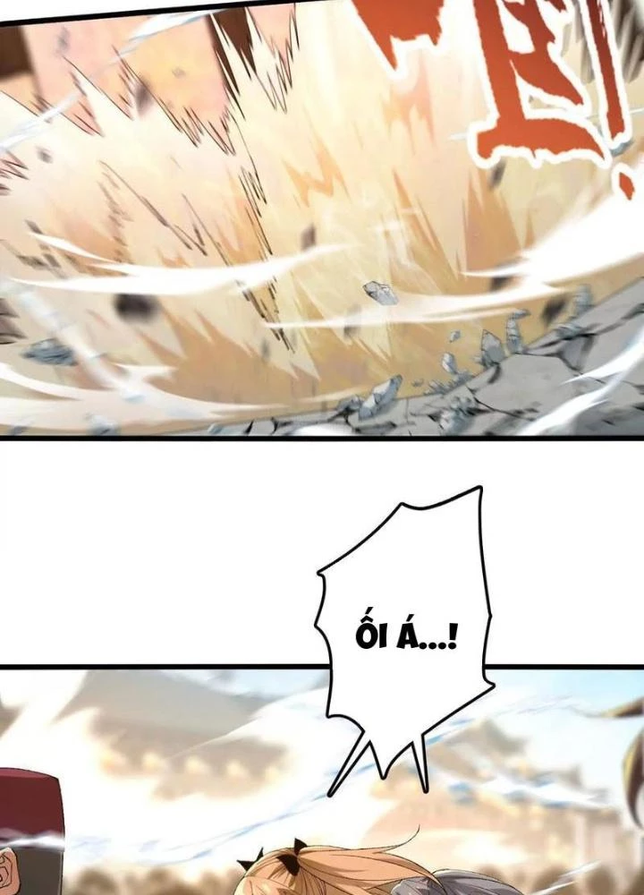 Tiến Hóa Đi, Caterpie Chapter 85 - 63