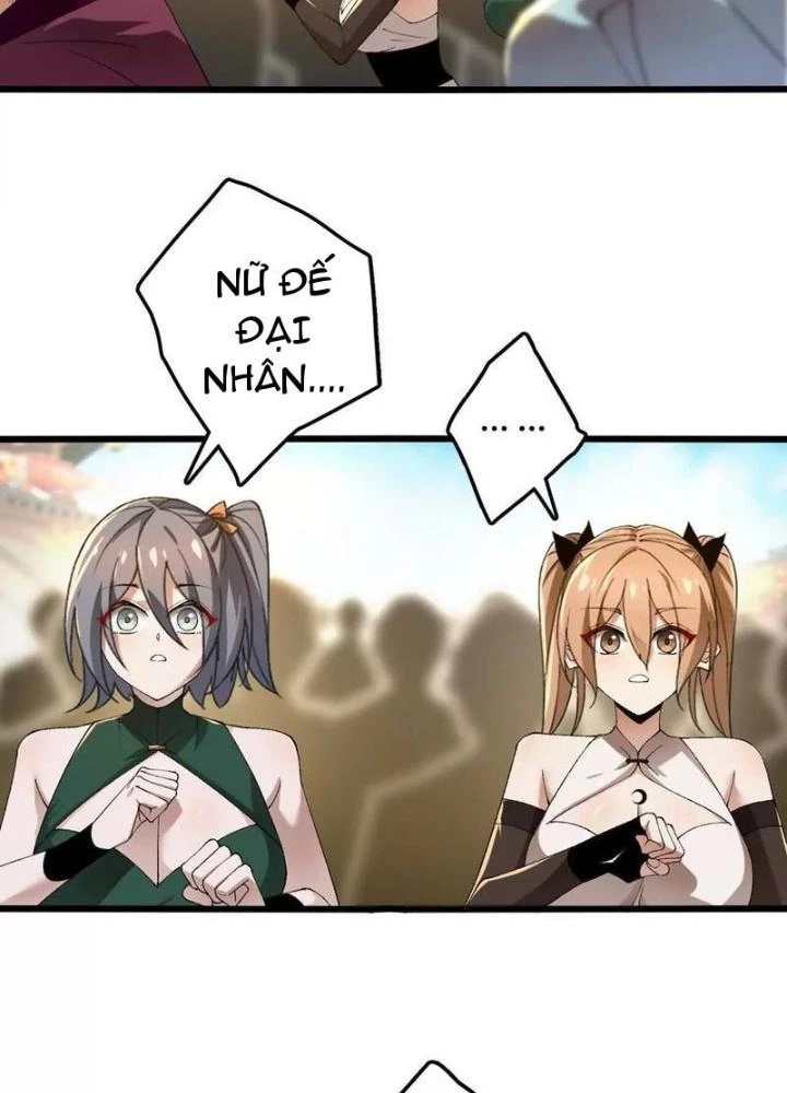 Tiến Hóa Đi, Caterpie Chapter 85 - 65