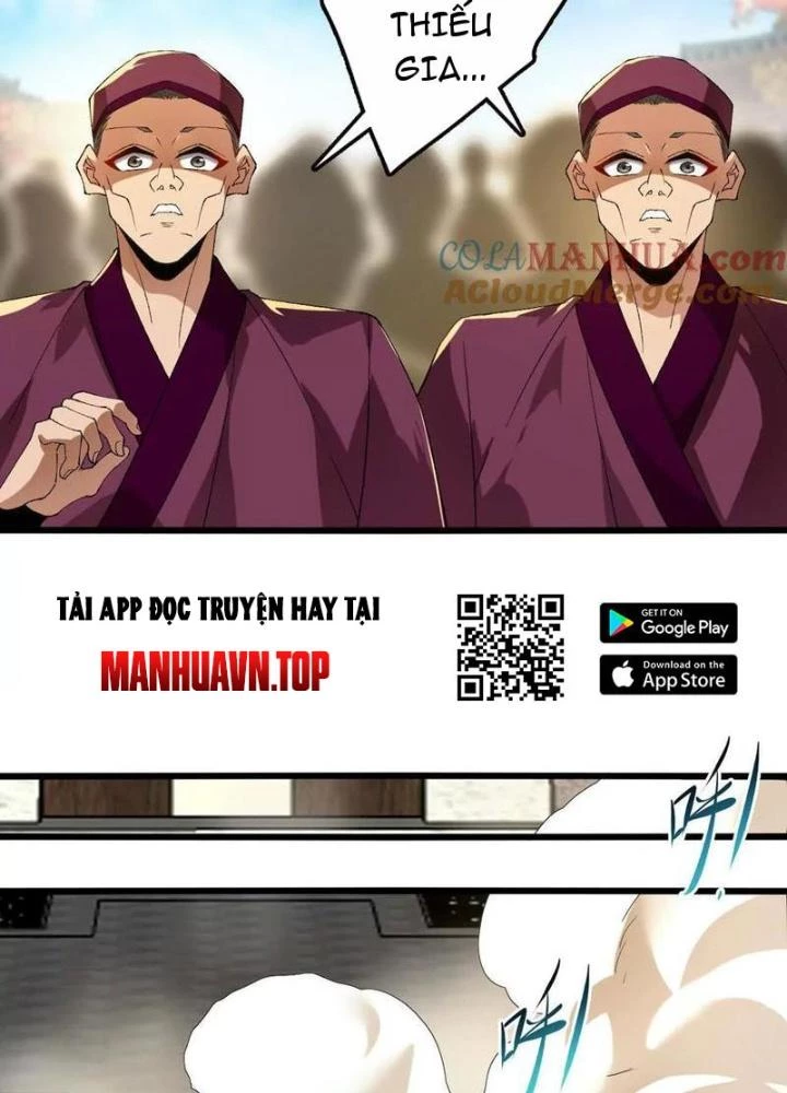 Tiến Hóa Đi, Caterpie Chapter 85 - 67