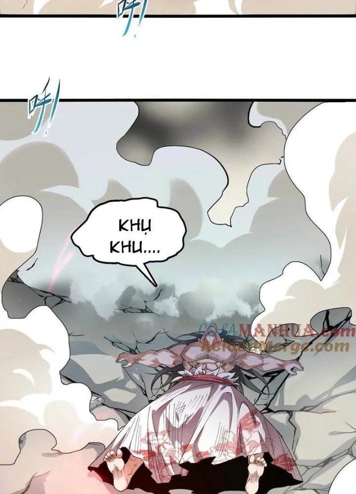 Tiến Hóa Đi, Caterpie Chapter 85 - 69