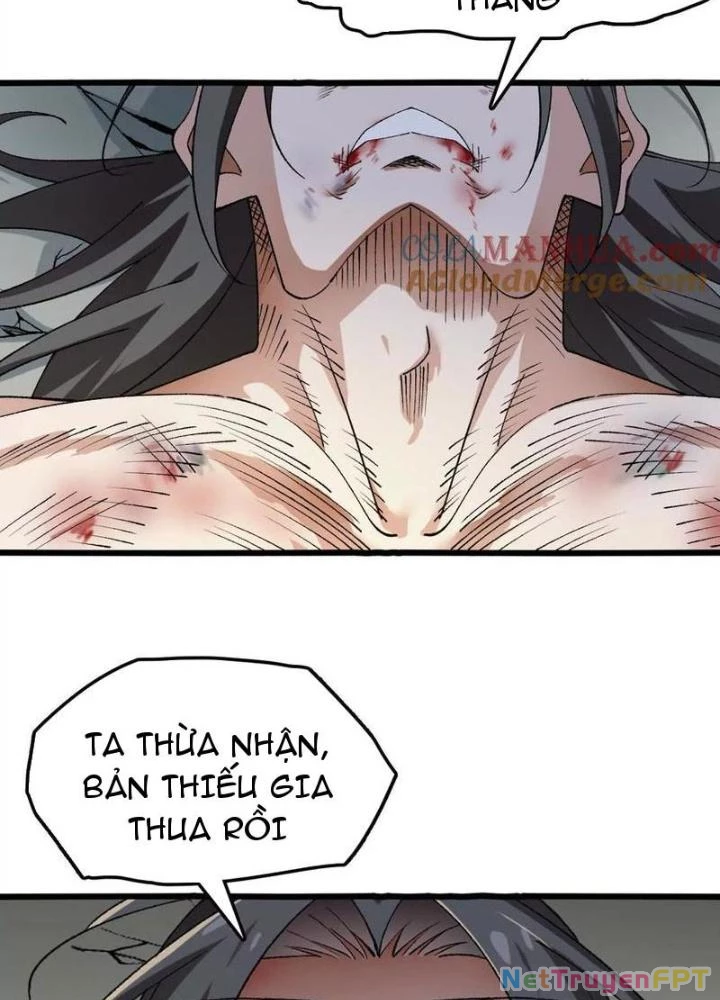 Tiến Hóa Đi, Caterpie Chapter 85 - 73