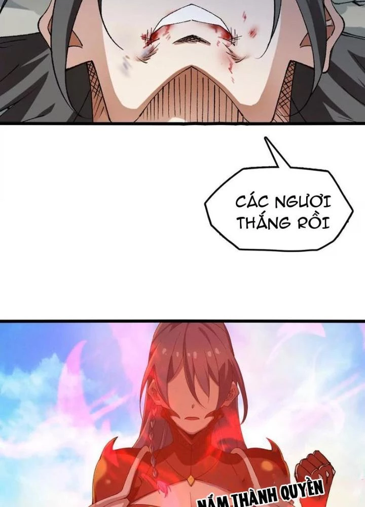 Tiến Hóa Đi, Caterpie Chapter 85 - 75