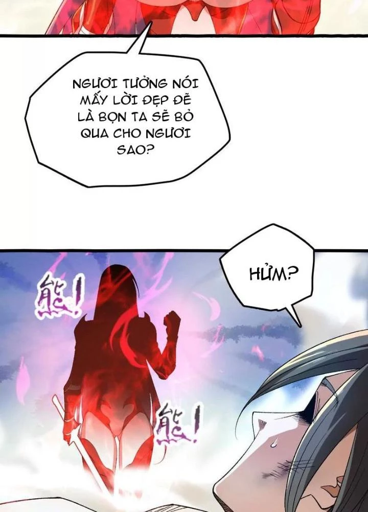 Tiến Hóa Đi, Caterpie Chapter 85 - 77