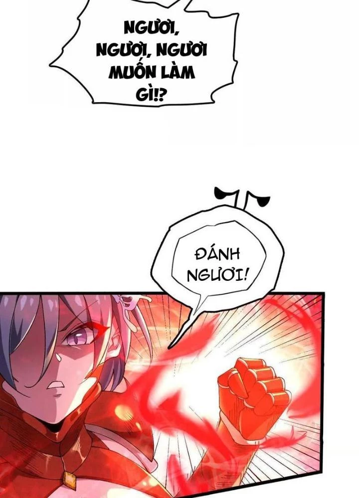 Tiến Hóa Đi, Caterpie Chapter 85 - 79