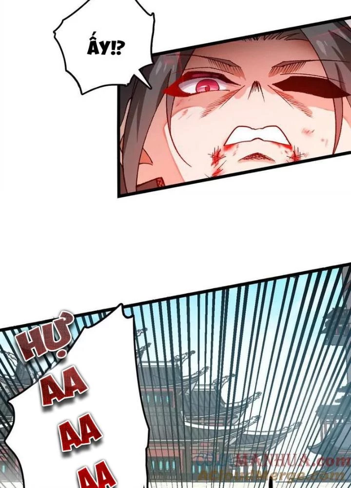 Tiến Hóa Đi, Caterpie Chapter 85 - 81