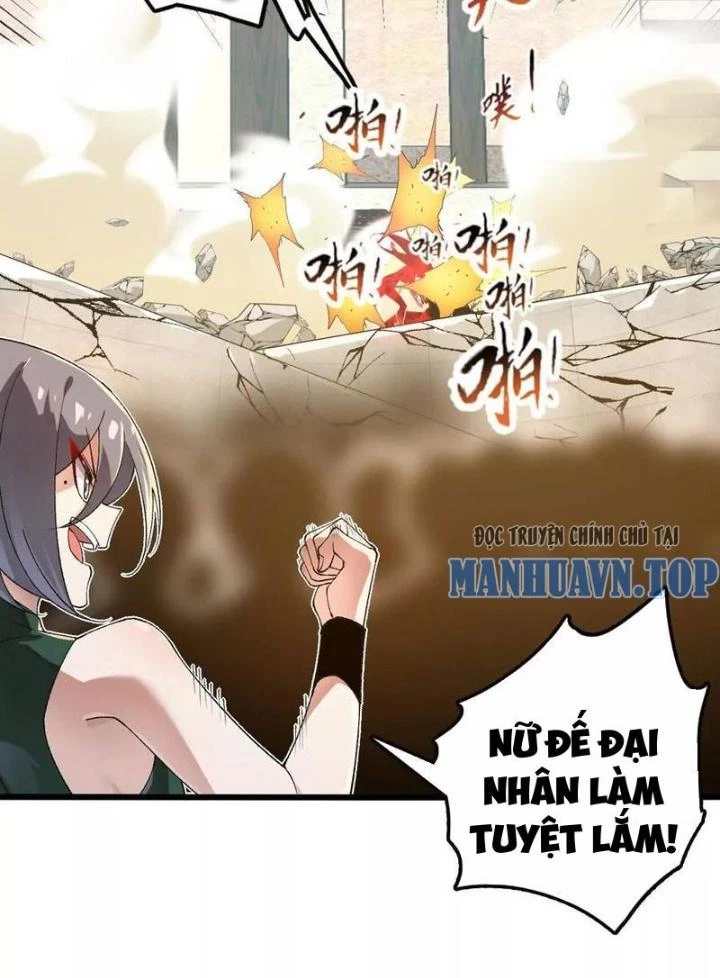 Tiến Hóa Đi, Caterpie Chapter 85 - 83