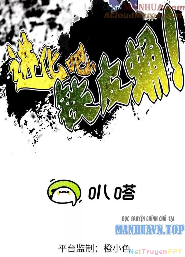 Tiến Hóa Đi, Caterpie Chapter 86 - 5