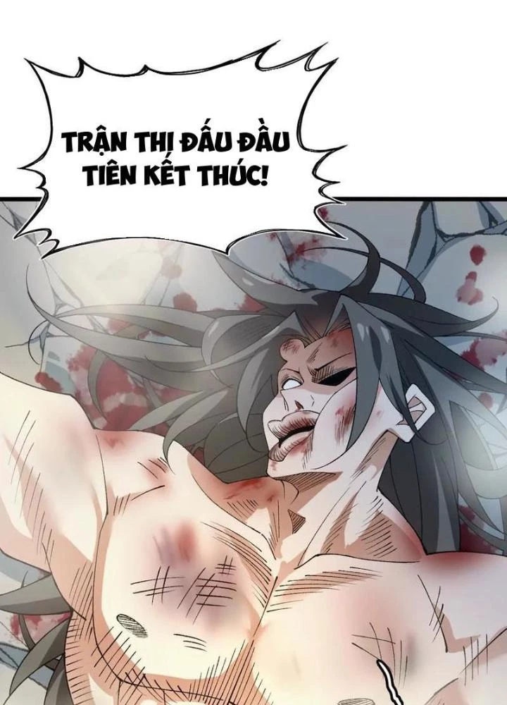 Tiến Hóa Đi, Caterpie Chapter 86 - 9