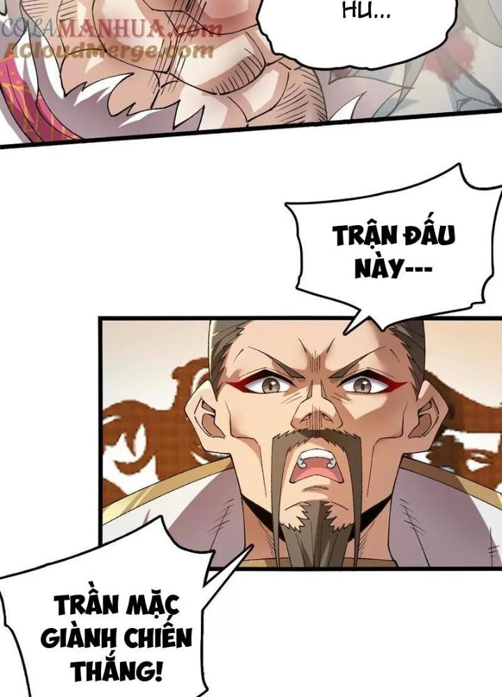 Tiến Hóa Đi, Caterpie Chapter 86 - 11