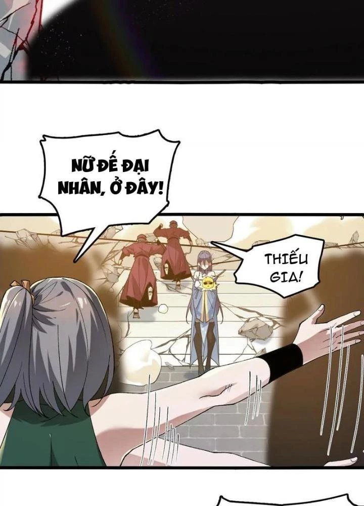 Tiến Hóa Đi, Caterpie Chapter 86 - 15