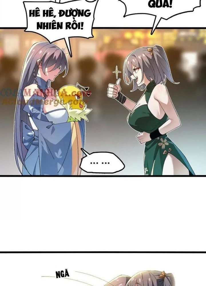 Tiến Hóa Đi, Caterpie Chapter 86 - 17