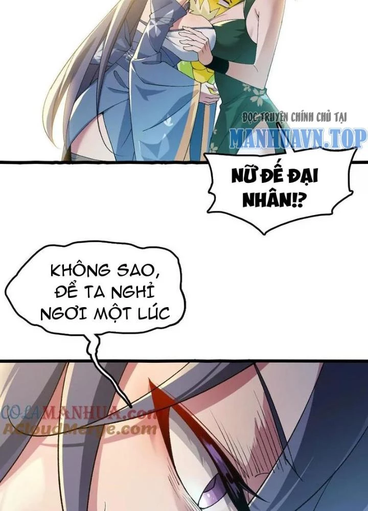 Tiến Hóa Đi, Caterpie Chapter 86 - 19