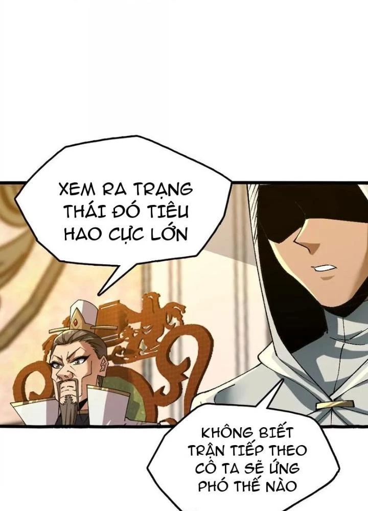 Tiến Hóa Đi, Caterpie Chapter 86 - 21