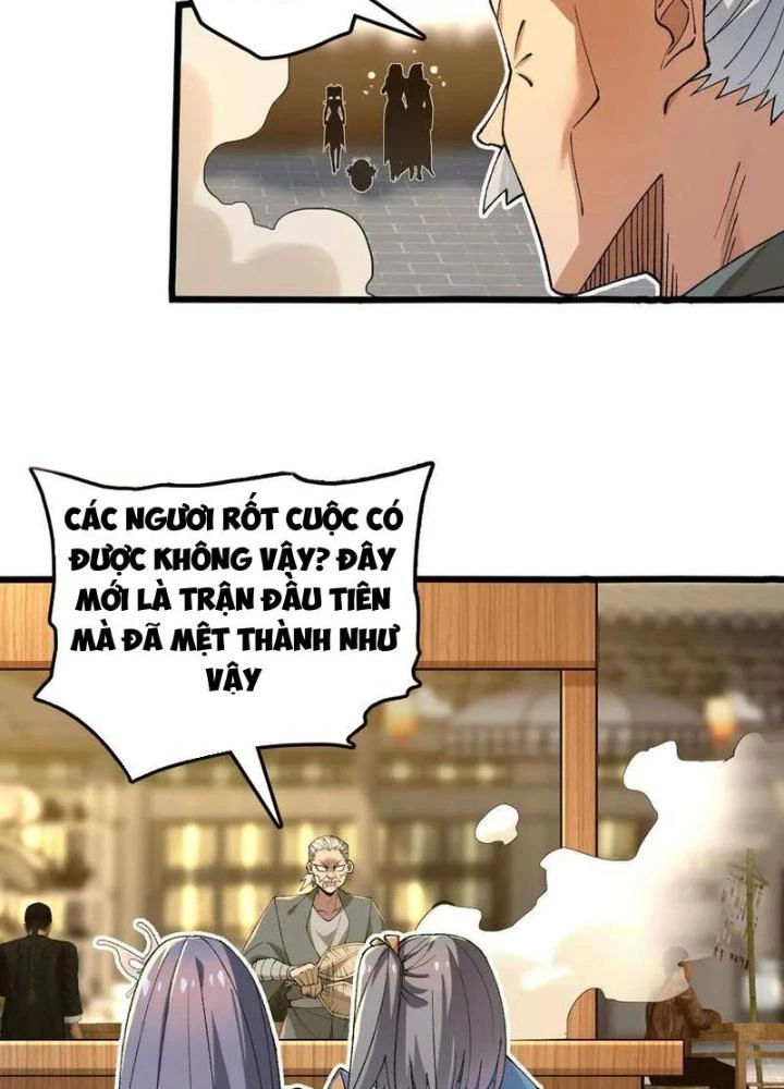 Tiến Hóa Đi, Caterpie Chapter 86 - 23