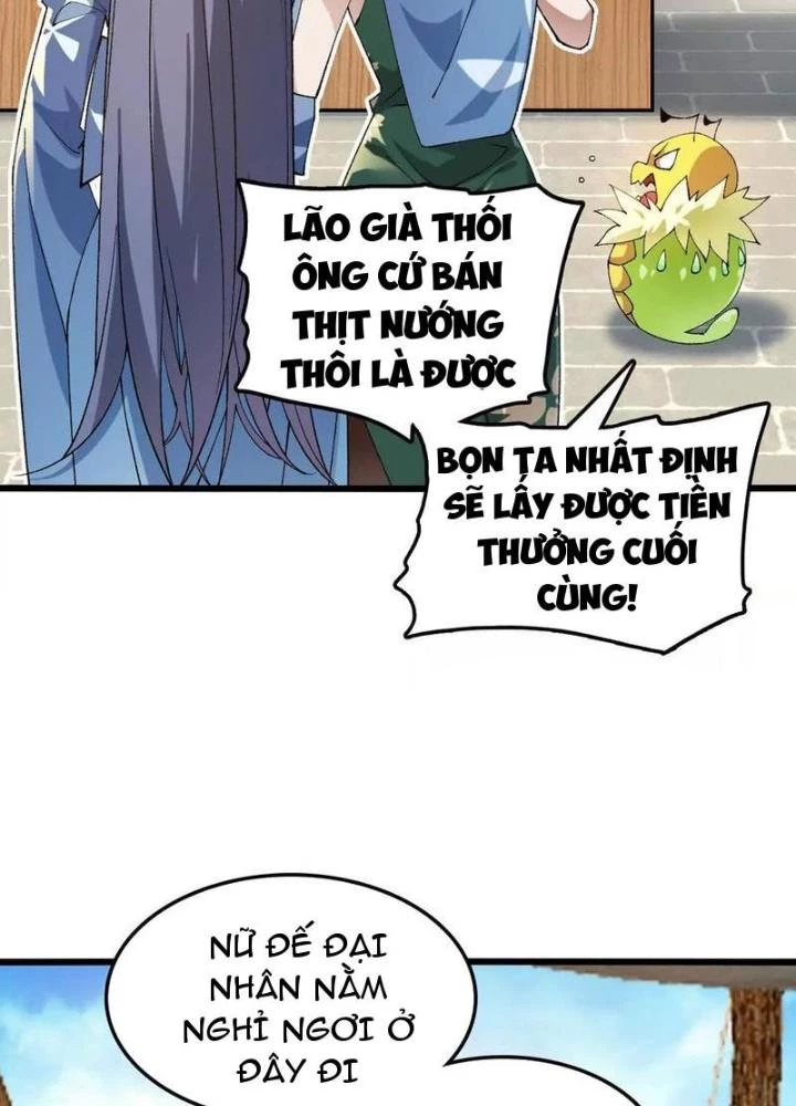 Tiến Hóa Đi, Caterpie Chapter 86 - 25