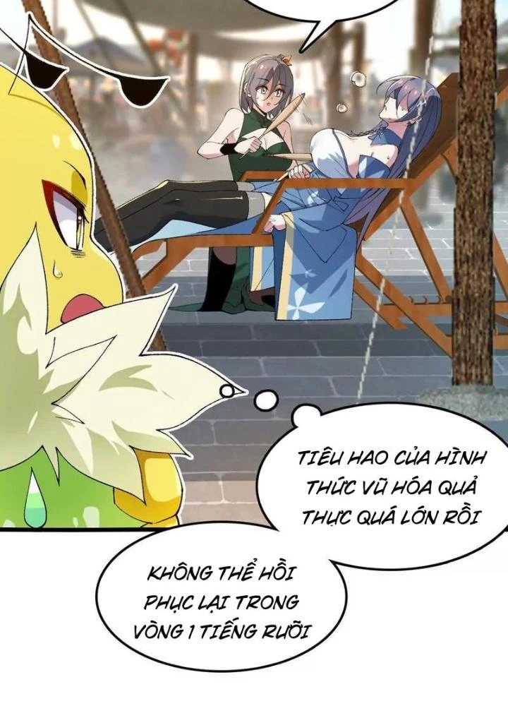 Tiến Hóa Đi, Caterpie Chapter 86 - 27