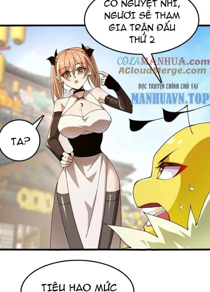 Tiến Hóa Đi, Caterpie Chapter 86 - 29