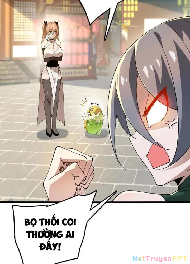 Tiến Hóa Đi, Caterpie Chapter 86 - 33