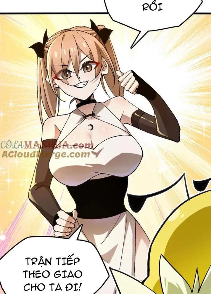 Tiến Hóa Đi, Caterpie Chapter 86 - 35