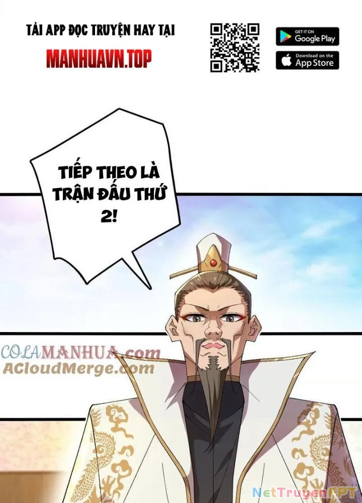 Tiến Hóa Đi, Caterpie Chapter 86 - 37