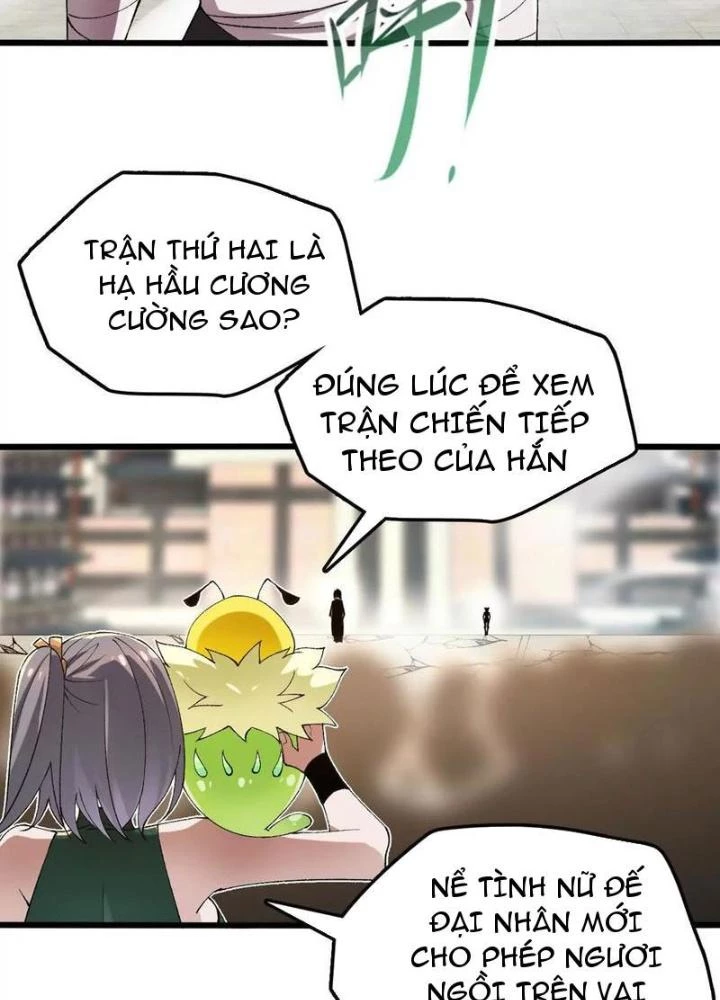 Tiến Hóa Đi, Caterpie Chapter 86 - 45