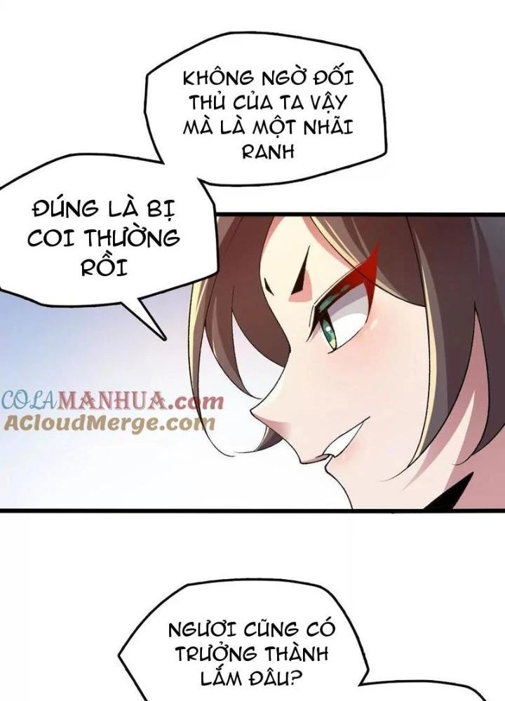 Tiến Hóa Đi, Caterpie Chapter 86 - 47